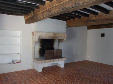 Location maison Chapaize 71460 Saône-et-Loire 76 m2 3 pièces 722 euros