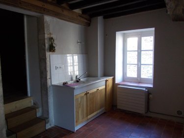 Location maison Chapaize 71460 Saône-et-Loire 76 m2 3 pièces 702 euros