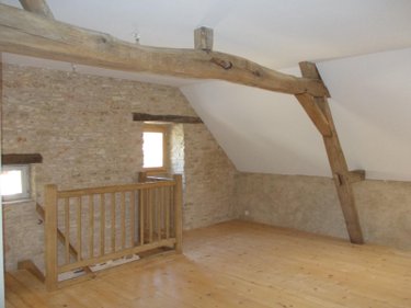 Location maison Chapaize 71460 Saône-et-Loire 76 m2 3 pièces 722 euros