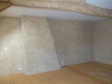 Location maison Chapaize 71460 Saône-et-Loire 76 m2 3 pièces 702 euros