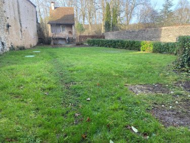 Location maison Chapaize 71460 Saône-et-Loire 76 m2 3 pièces 722 euros