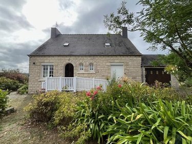 Maison a vendre Guissény 29880 Finistère 101 m2 5 pièces 332720 euros