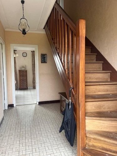 Maison a vendre Guissény 29880 Finistère 101 m2 5 pièces 332720 euros