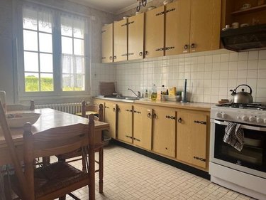 Maison a vendre Guissény 29880 Finistère 101 m2 5 pièces 332720 euros