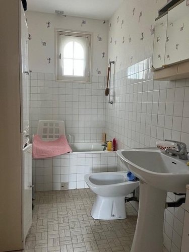Maison a vendre Guissény 29880 Finistère 101 m2 5 pièces 332720 euros