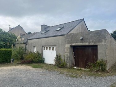 Maison a vendre Guissény 29880 Finistère 101 m2 5 pièces 332720 euros