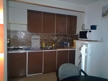 Appartement a vendre Saint-Cyprien 66750 Pyrénées-Orientales 40 m2 2 pièces 123050 euros