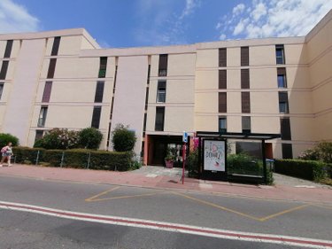 Appartement a vendre Saint-Cyprien 66750 Pyrénées-Orientales 45 m2 2 pièces 85600 euros