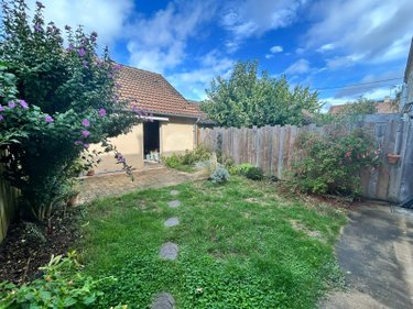 Maison a vendre Le Mans 72000 Sarthe 107 m2 5 pièces 237000 euros