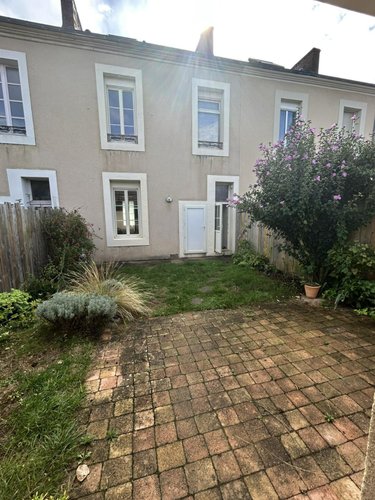 Maison a vendre Le Mans 72000 Sarthe 107 m2 5 pièces 237000 euros