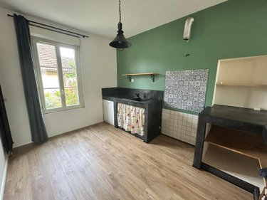 Maison a vendre Le Mans 72000 Sarthe 107 m2 5 pièces 237000 euros