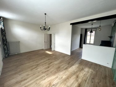 Maison a vendre Le Mans 72000 Sarthe 107 m2 5 pièces 237000 euros