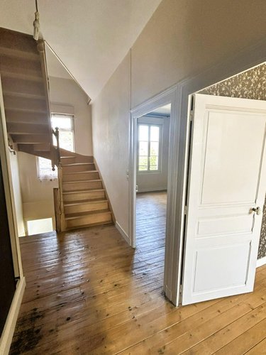 Maison a vendre Le Mans 72000 Sarthe 107 m2 5 pièces 237000 euros