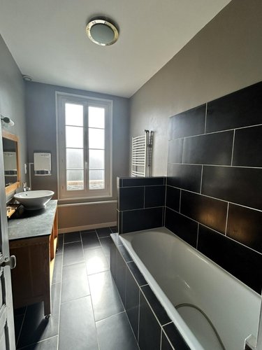 Maison a vendre Le Mans 72000 Sarthe 107 m2 5 pièces 237000 euros
