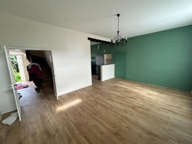 Maison a vendre Le Mans 72000 Sarthe 107 m2 5 pièces 237000 euros