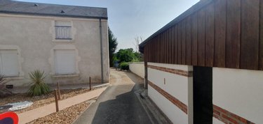Location appartement Meung-sur-Loire 45130 Loiret 32 m2 3 pièces 424 euros