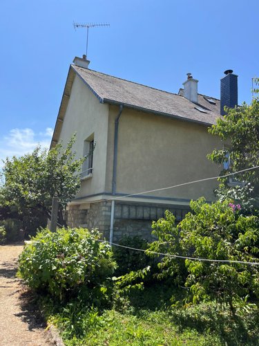 Maison a vendre Saint-Jacques-de-la-Lande 35136 Ille-et-Vilaine 59 m2 4 pièces