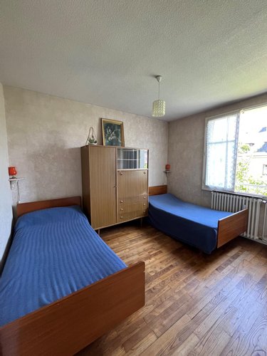 Maison a vendre Saint-Jacques-de-la-Lande 35136 Ille-et-Vilaine 59 m2 4 pièces