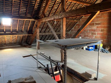 Maison a vendre Saint-Jacques-de-la-Lande 35136 Ille-et-Vilaine 59 m2 4 pièces 317934 euros