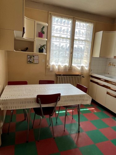 Maison a vendre Saint-Jacques-de-la-Lande 35136 Ille-et-Vilaine 59 m2 4 pièces 317934 euros