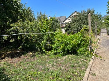 Maison a vendre Saint-Jacques-de-la-Lande 35136 Ille-et-Vilaine 59 m2 4 pièces 317934 euros