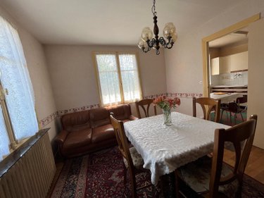 Maison a vendre Saint-Jacques-de-la-Lande 35136 Ille-et-Vilaine 59 m2 4 pièces