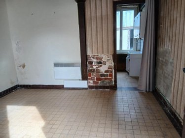 Maison a vendre Honfleur 14600 Calvados 47 m2 2 pièces 104800 euros
