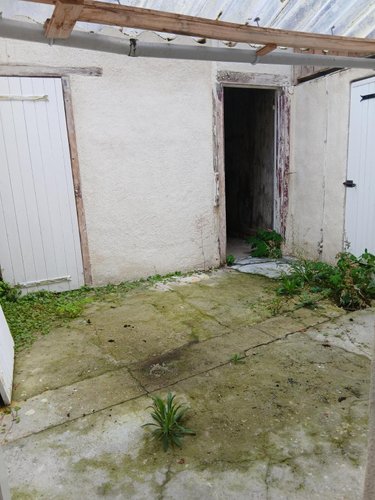 Maison a vendre Honfleur 14600 Calvados 47 m2 2 pièces 104800 euros