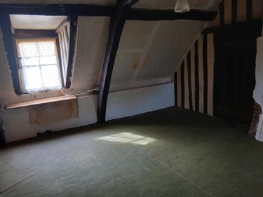 Maison a vendre Honfleur 14600 Calvados 47 m2 2 pièces 104800 euros