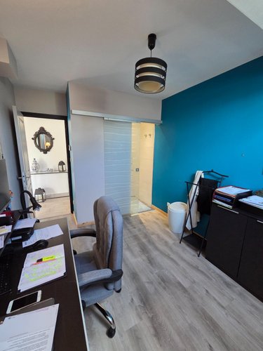 Maison a vendre Fervaches 50420 Manche 124 m2 5 pièces 269000 euros