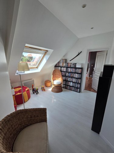 Maison a vendre Fervaches 50420 Manche 124 m2 5 pièces 269000 euros