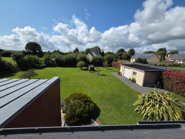 Maison a vendre Fervaches 50420 Manche 124 m2 5 pièces 269000 euros
