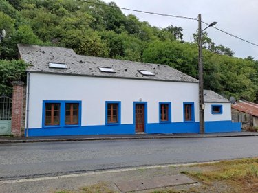 Location maison Domjean 50420 Manche 88 m2 5 pièces 700 euros