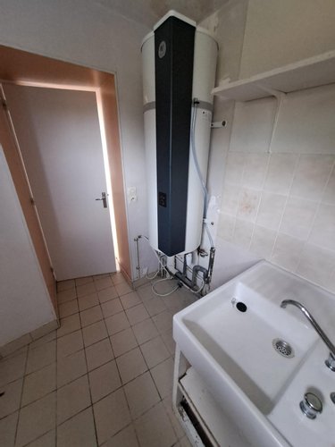 Location maison Domjean 50420 Manche 88 m2 5 pièces 700 euros