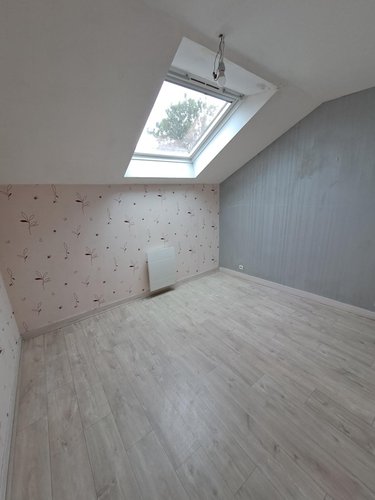Location maison Domjean 50420 Manche 88 m2 5 pièces 700 euros