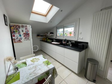 Maison a vendre Évreux 27000 Eure 136 m2 6 pièces 294000 euros