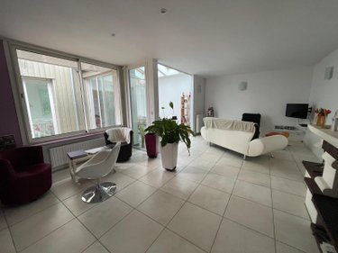 Maison a vendre Évreux 27000 Eure 136 m2 6 pièces 289000 euros