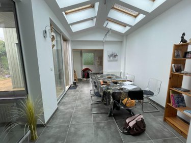 Maison a vendre Évreux 27000 Eure 136 m2 6 pièces 289000 euros