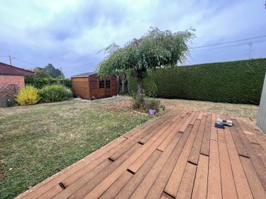 Maison a vendre Évreux 27000 Eure 136 m2 6 pièces 294000 euros