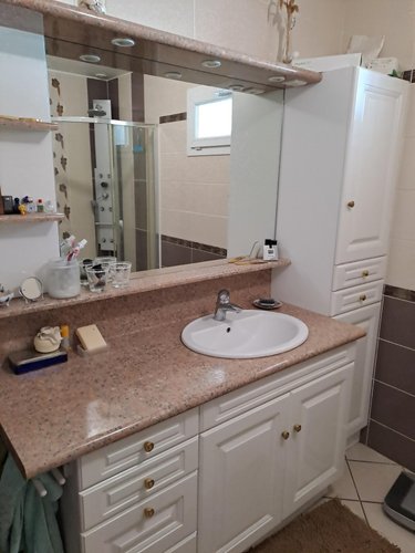 Maison a vendre Condé-sur-Vire 50890 Manche 130 m2 7 pièces 283500 euros