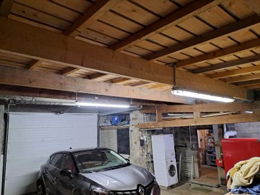 Maison a vendre Condé-sur-Vire 50890 Manche 130 m2 7 pièces 283500 euros