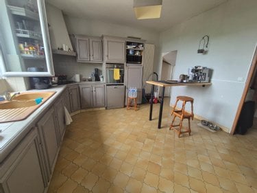Maison a vendre Champillon 51160 Marne 118 m2 4 pièces 265000 euros