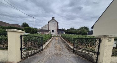 Maison a vendre Champillon 51160 Marne 118 m2 4 pièces 265000 euros