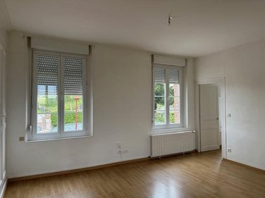 Location appartement Fesques 76270 Seine-Maritime 77 m2 4 pièces 655 euros