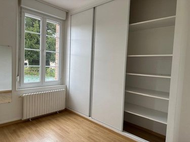 Location appartement Fesques 76270 Seine-Maritime 77 m2 4 pièces 655 euros