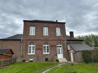 Location appartement Fesques 76270 Seine-Maritime 77 m2 4 pièces 655 euros
