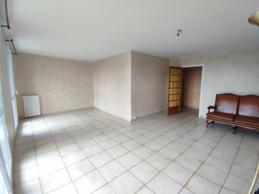 Appartement a vendre Sotteville-lès-Rouen 76300 Seine-Maritime 89 m2 4 pièces 140000 euros