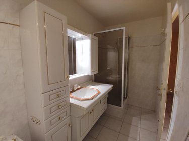 Appartement a vendre Sotteville-lès-Rouen 76300 Seine-Maritime 89 m2 4 pièces 140000 euros