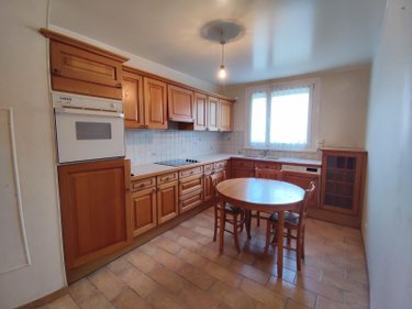 Appartement a vendre Sotteville-lès-Rouen 76300 Seine-Maritime 89 m2 4 pièces 140000 euros