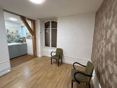Vente aux encheres appartement Vichy 03200 Allier 16 m2 1 pièce 21000 euros